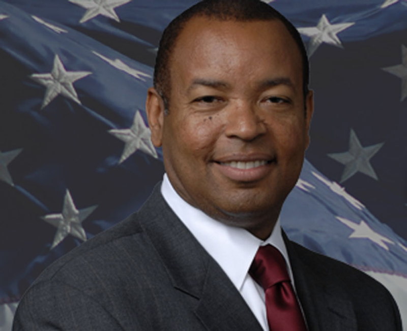 Illustration for article titled GALLERY: Black Republicans Running for Congress